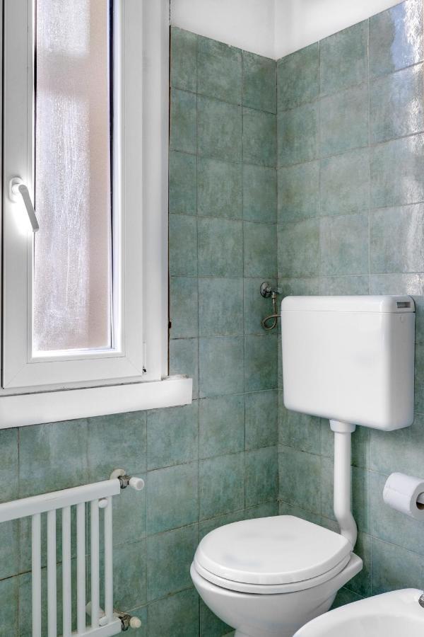 Comfy Apartment Milano Esterno foto