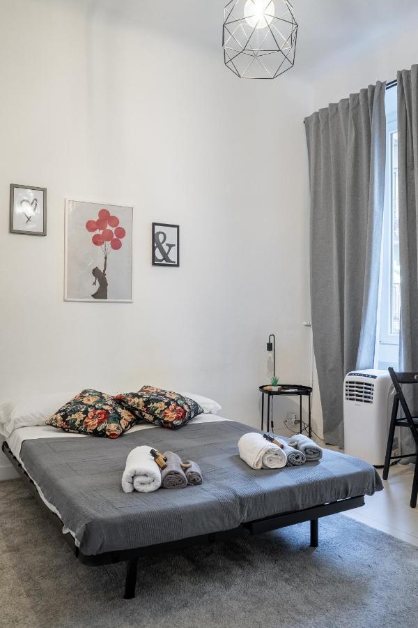 Comfy Apartment Milano Esterno foto