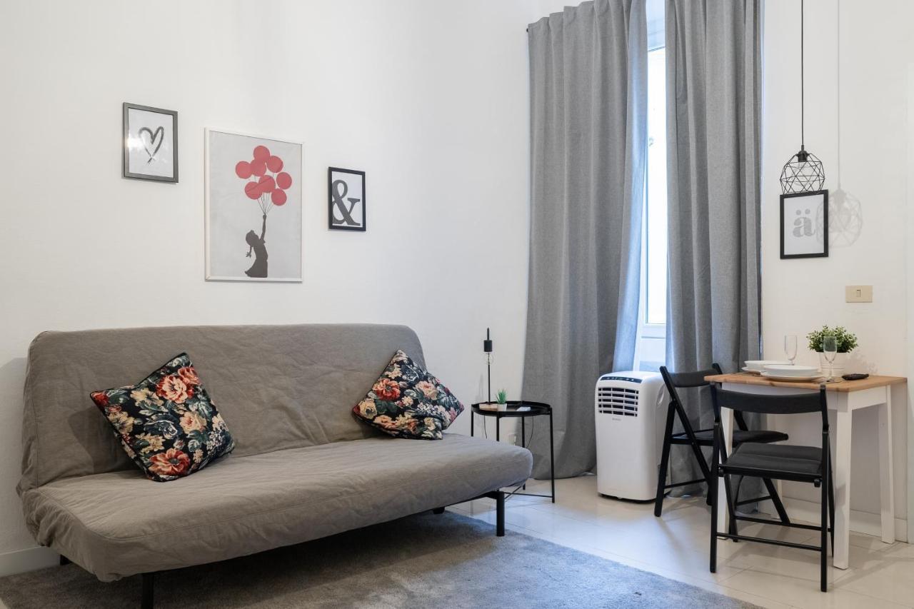 Comfy Apartment Milano Esterno foto