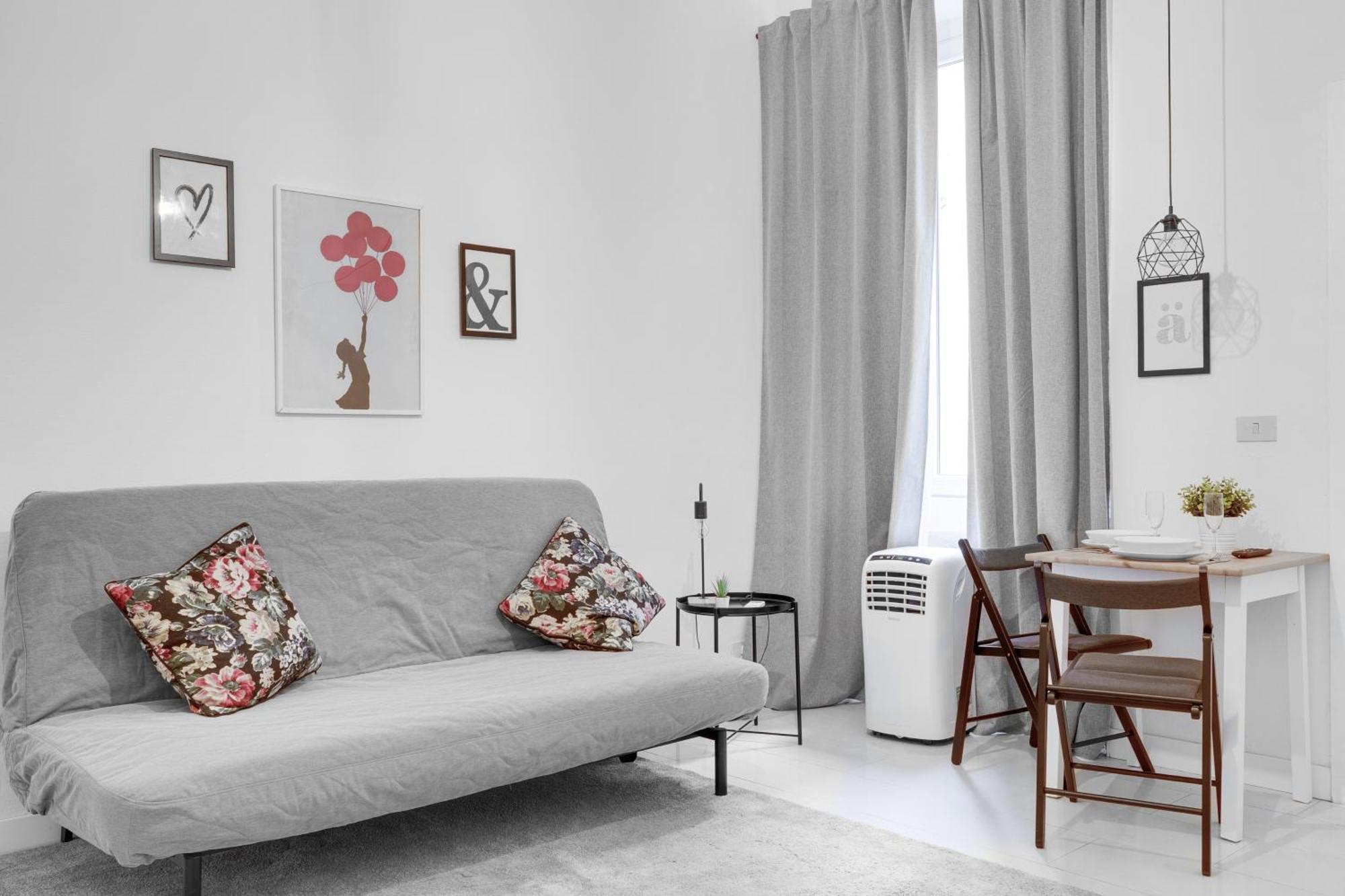 Comfy Apartment Milano Esterno foto